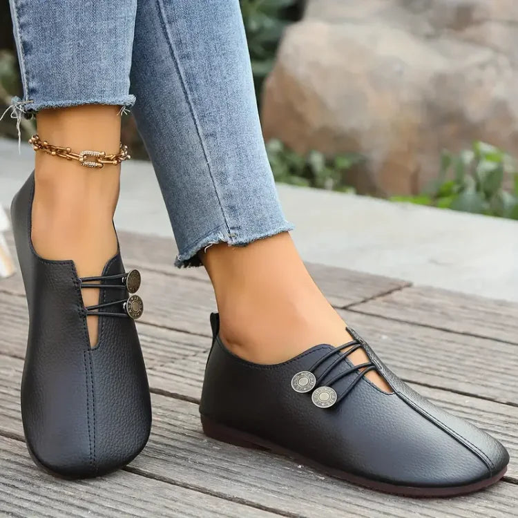 Zapatos Ortopédicos – Comodidad y Elegancia en Cada Paso