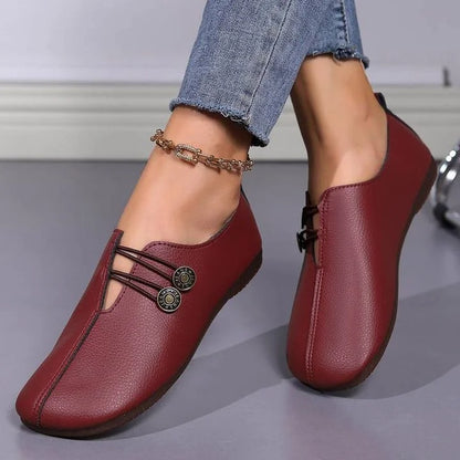 Zapatos Ortopédicos – Comodidad y Elegancia en Cada Paso